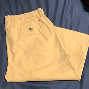Tommy Hilfiger mens chinos